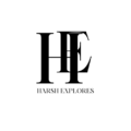 HarshExplores | Home page